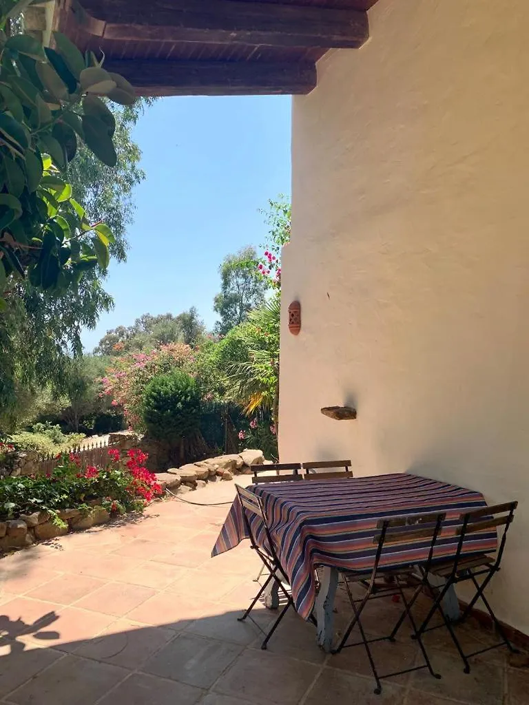 Tatil Evi La Casita Del Torrejon Vistas Al Mar Y Cerca Playa Villa Betis