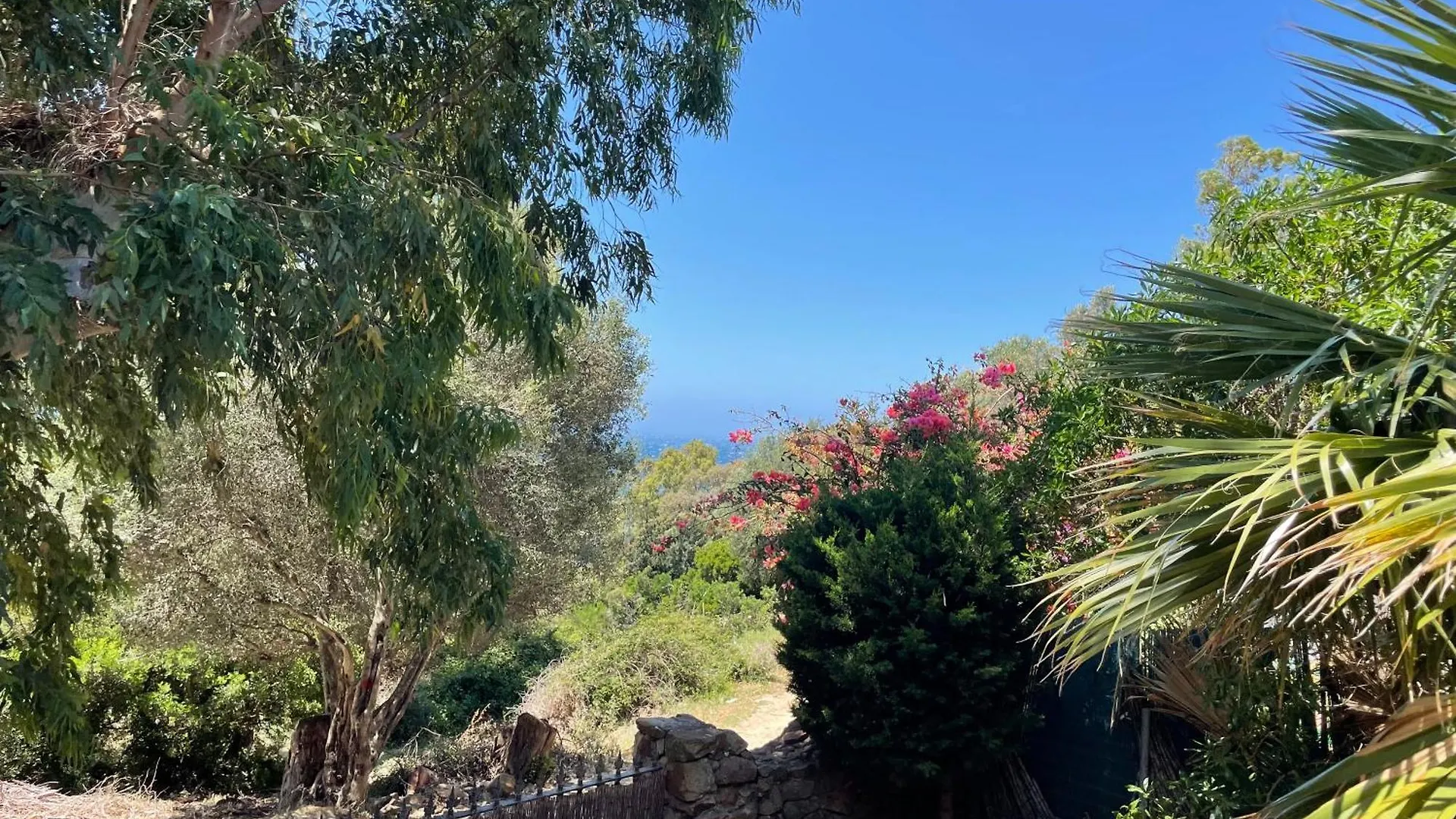 La Casita Del Torrejon Vistas Al Mar Y Cerca Playa Villa Betis Tatil Evi