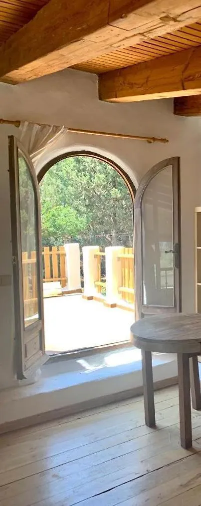 Tatil Evi La Casita Del Torrejon Vistas Al Mar Y Cerca Playa Villa Betis